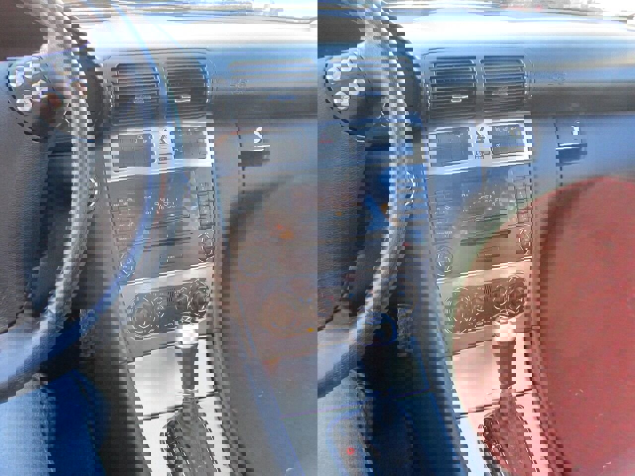 Used 2005 Mercedes-Benz C 230 Sedan image 14