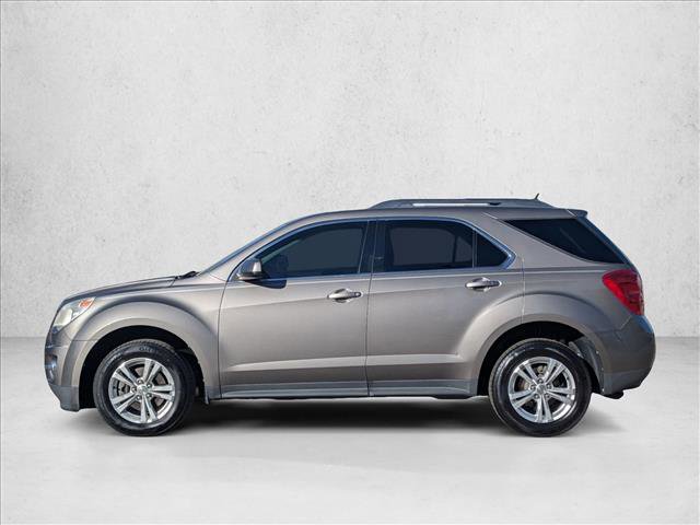 Used 2012 Chevrolet Equinox LT image 8