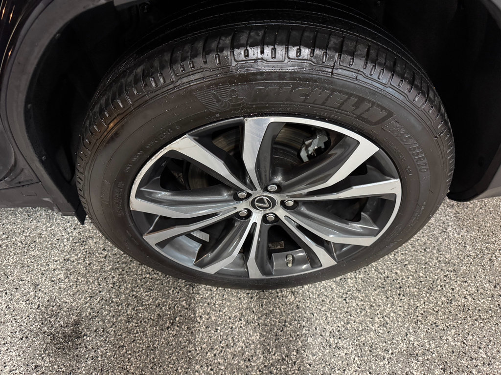 Used 2020 Lexus RX 350 FWD w/ Premium Package image 15