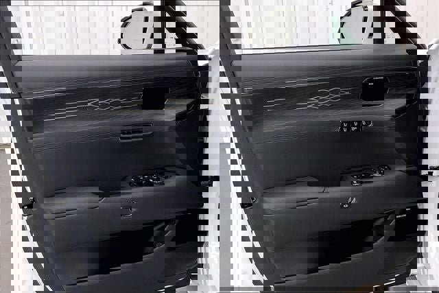 New 2026 Genesis G90 3.5T Prestige image 11