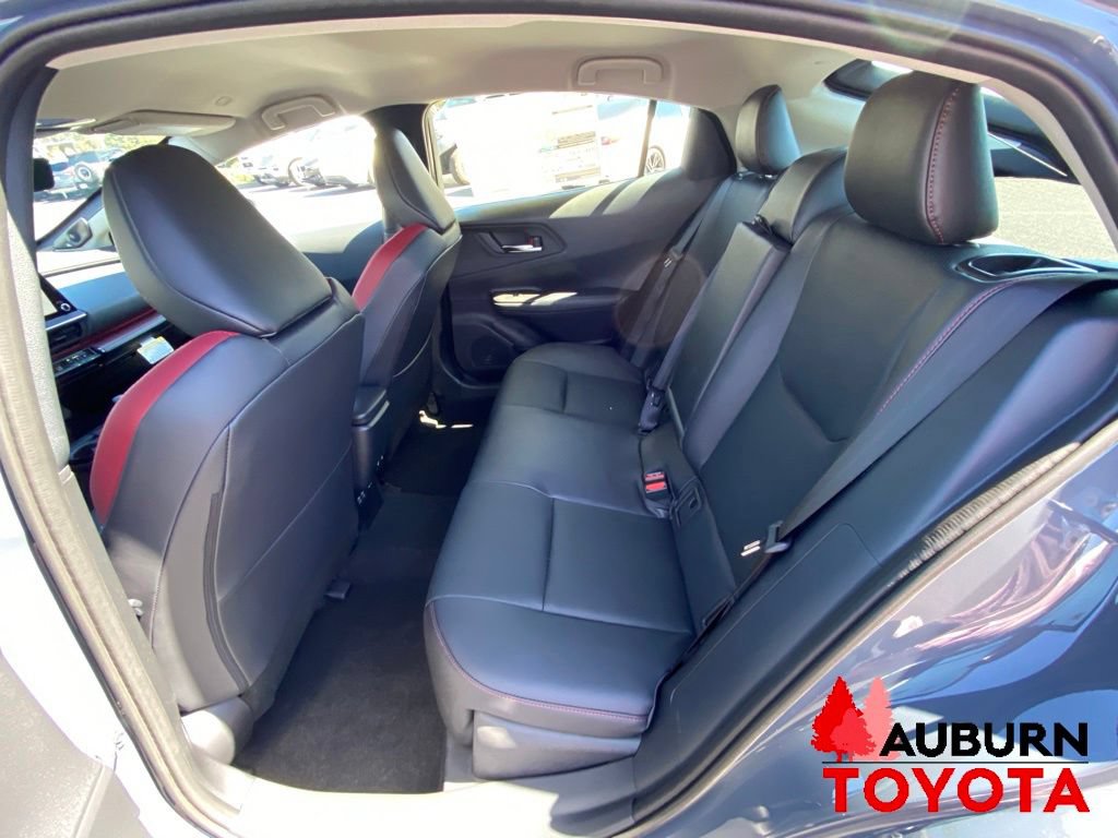 New 2027 Toyota Prius Plug-In Hybrid w/ Limited Premium Package FWD image 20