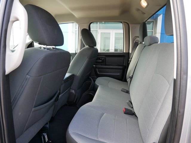 Used 2021 RAM 1500 Tradesman w/ Popular Equipment Group image 8