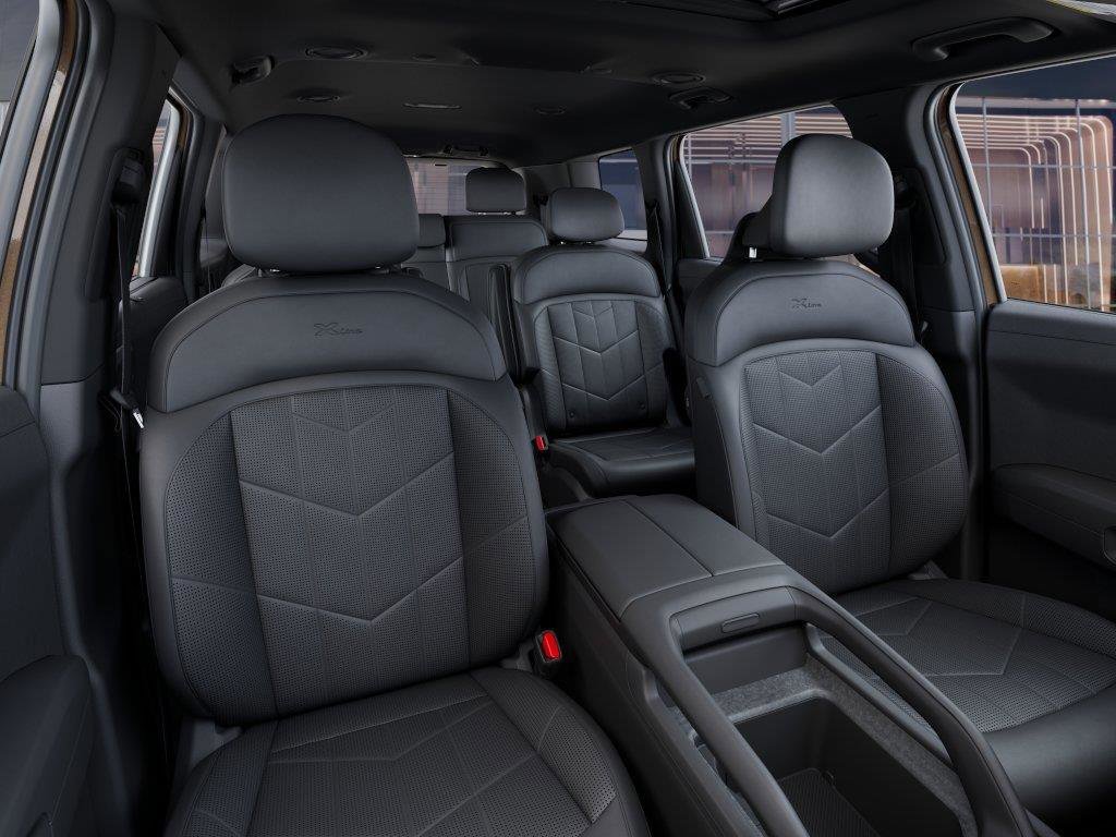 New 2027 Kia Telluride EX X-Line AWD/4WD image 15