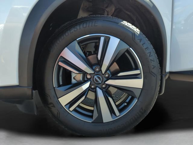 Certified 2024 Nissan Rogue SL image 49