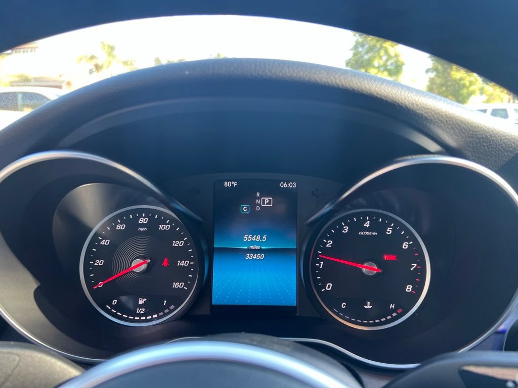 Used 2019 Mercedes-Benz C 300 Sedan image 10