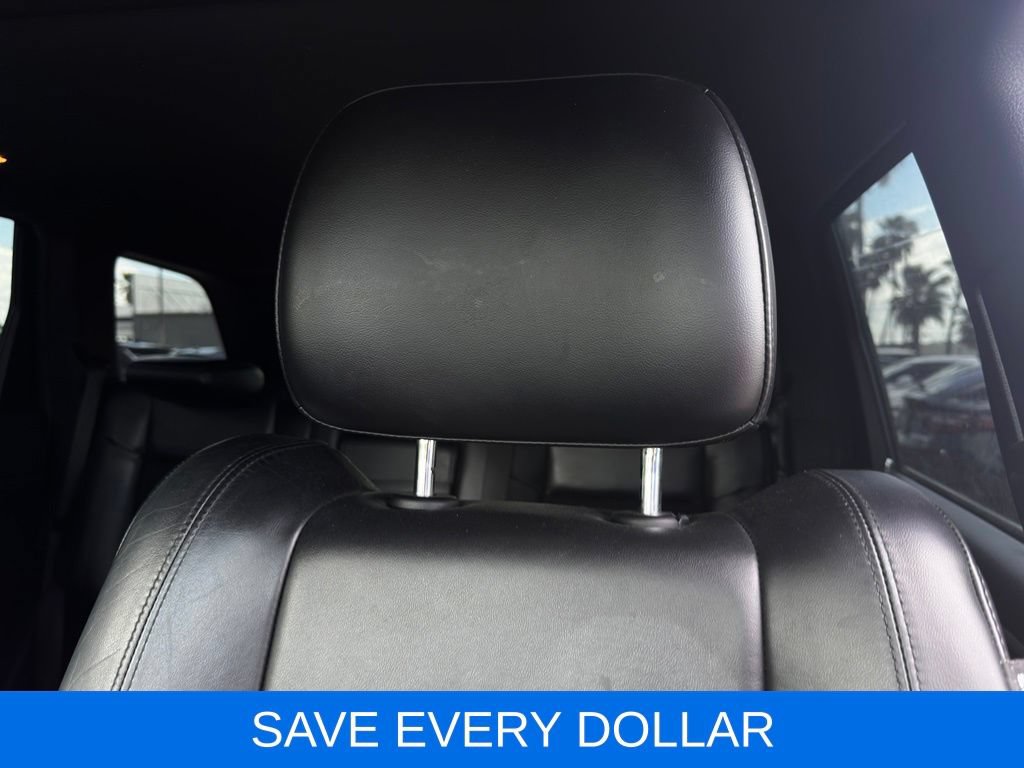 Used 2019 Jeep Grand Cherokee Altitude AWD/4WD image 9