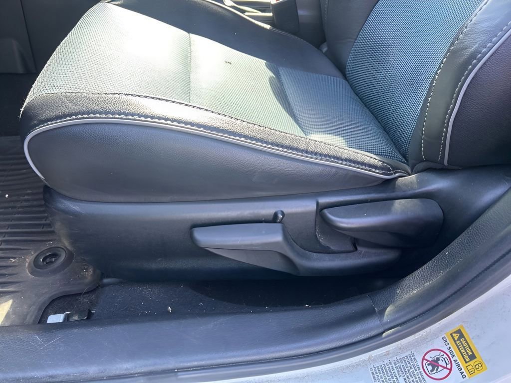 Used 2016 Toyota Corolla S FWD image 21