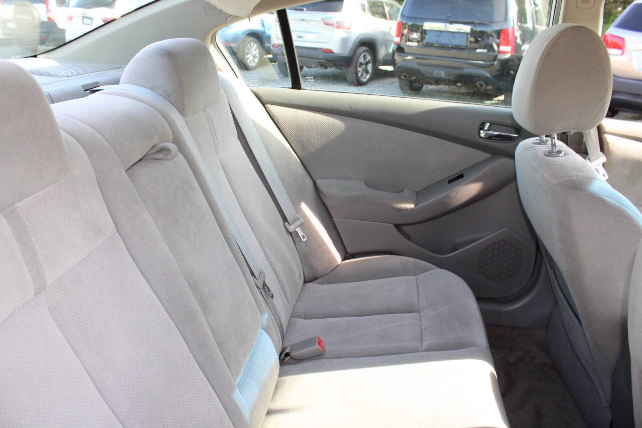 Used 2008 Nissan Altima 2.5 S FWD image 15