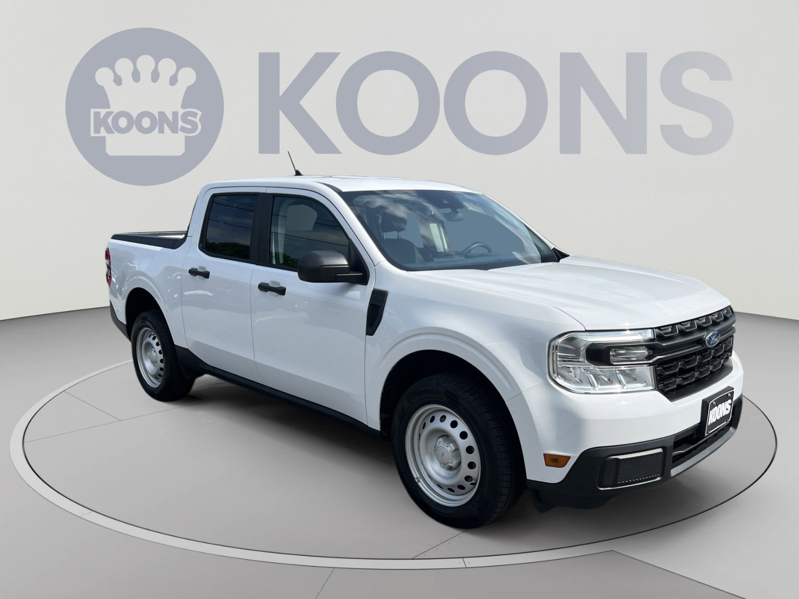 Used 2024 Ford Maverick XL FWD image 10