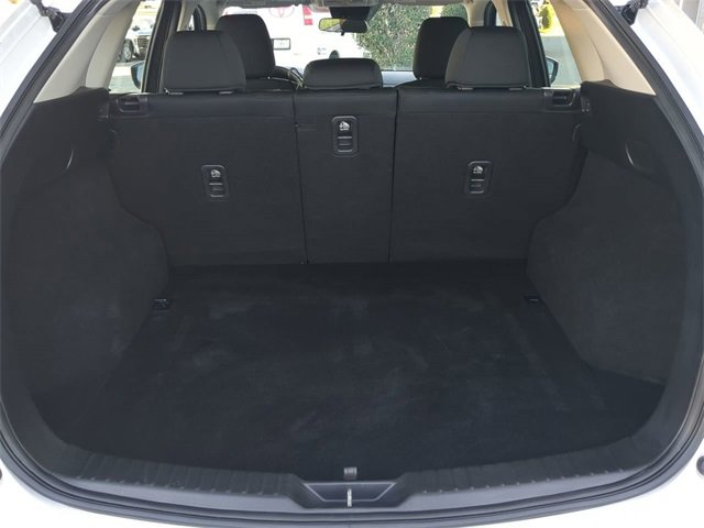 Used 2020 MAZDA CX-5 Sport image 13