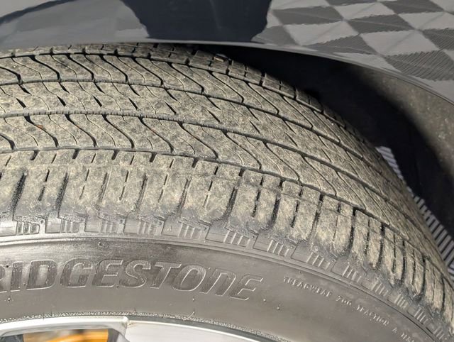 Used 2021 GMC Yukon Denali w/ Denali Ultimate Package image 9