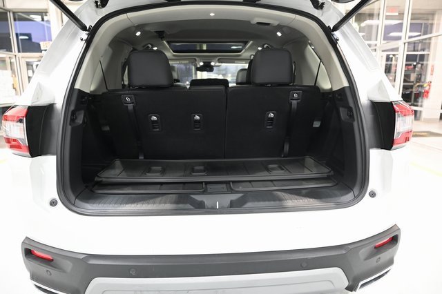 Used 2024 Honda Pilot Touring image 30