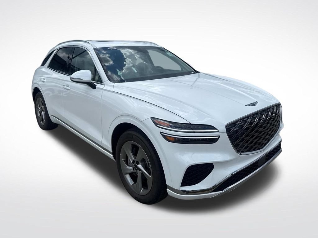 New 2026 Genesis GV70 2.5T Select