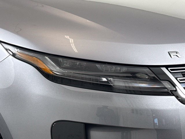 Certified 2026 Land Rover Range Rover Evoque S AWD/4WD image 14