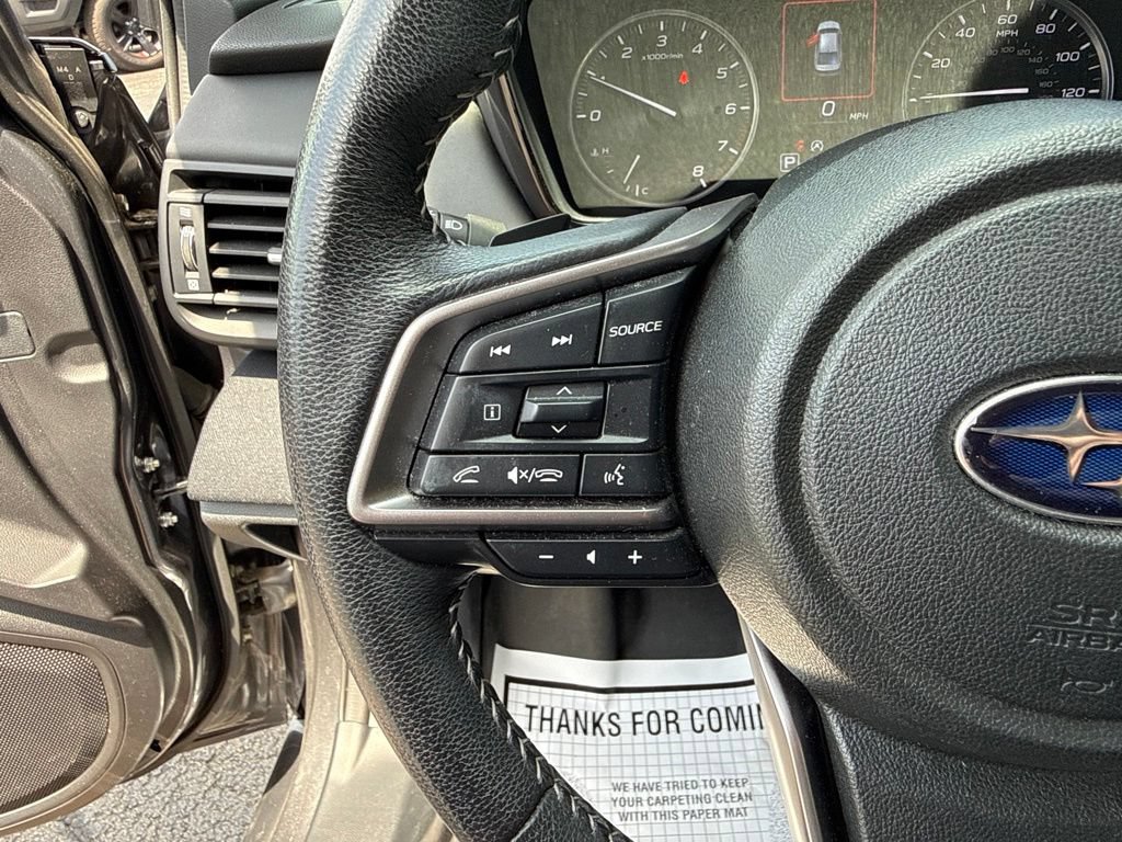Used 2023 Subaru Legacy Premium AWD/4WD image 27