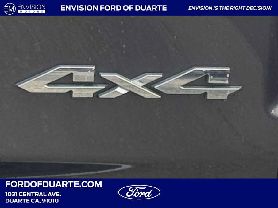 Used 2020 RAM 1500 Laramie AWD/4WD image 15