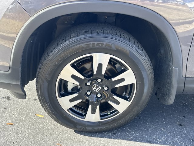 Used 2020 Honda Ridgeline RTL image 12