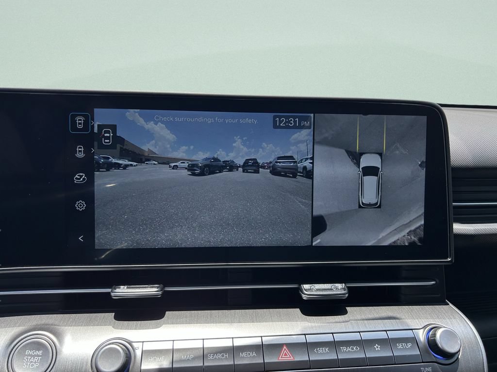New 2026 Hyundai Kona Limited FWD image 28