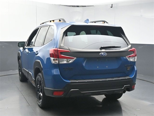 Certified 2023 Subaru Forester Wilderness image 6