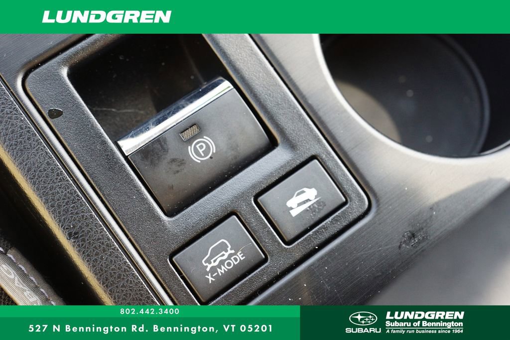 Used 2019 Subaru Outback 2.5i image 19