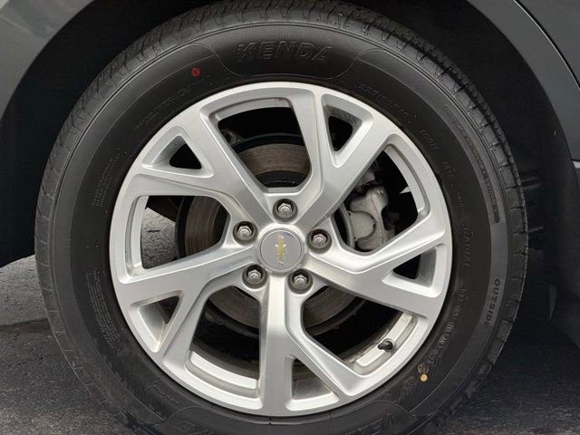 Used 2020 Chevrolet Equinox LT image 11