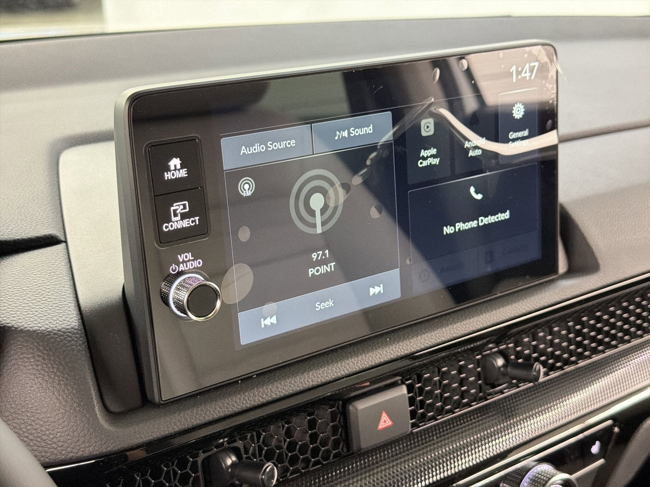 New 2026 Honda CR-V EX-L image 25