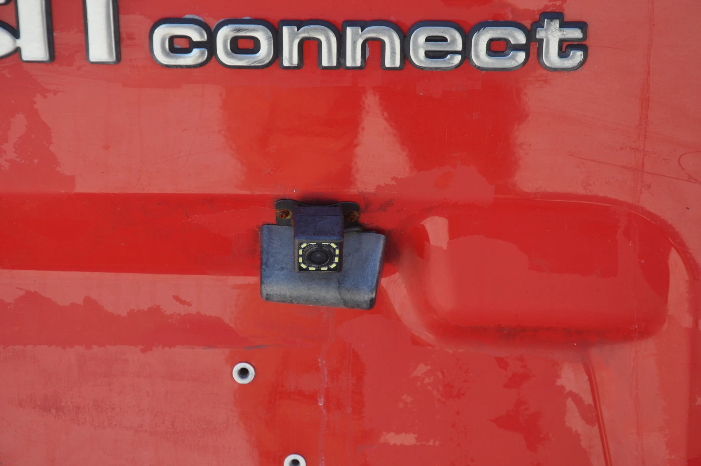 Used 2012 Ford Transit Connect XL w/ Fleet XL PWR Group image 19