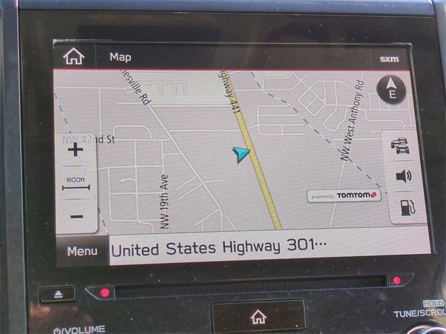 Used 2021 Subaru Forester Limited image 22