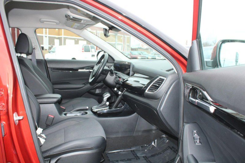 Used 2024 Kia Seltos S image 12