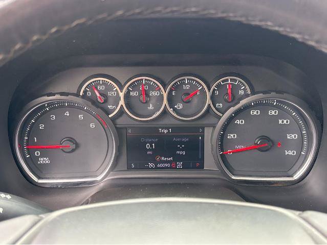 Used 2021 Chevrolet Tahoe LT AWD/4WD image 3