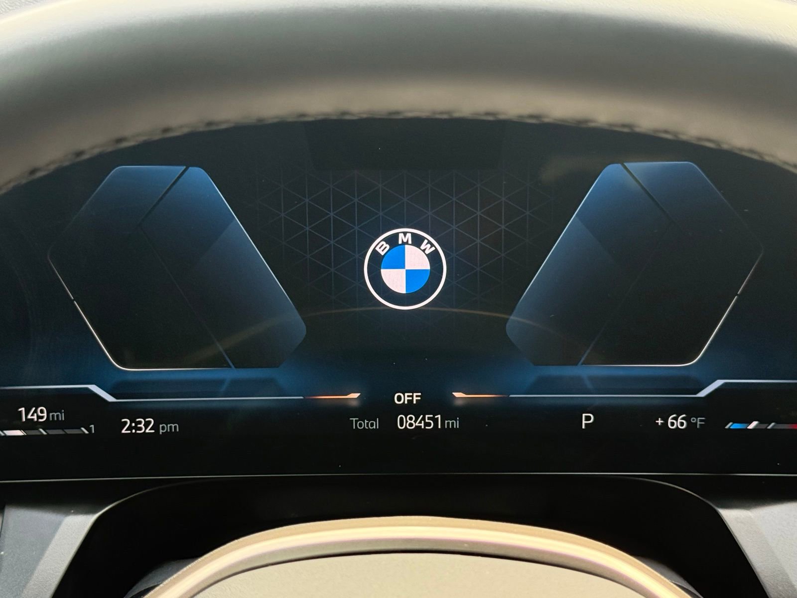 Used 2025 BMW X3 xDrive30i w/ Premium Package image 29