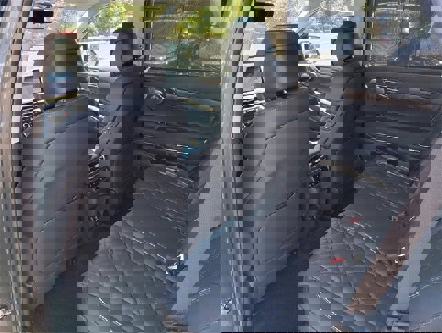 New 2025 Genesis GV80 3.5T Prestige image 16