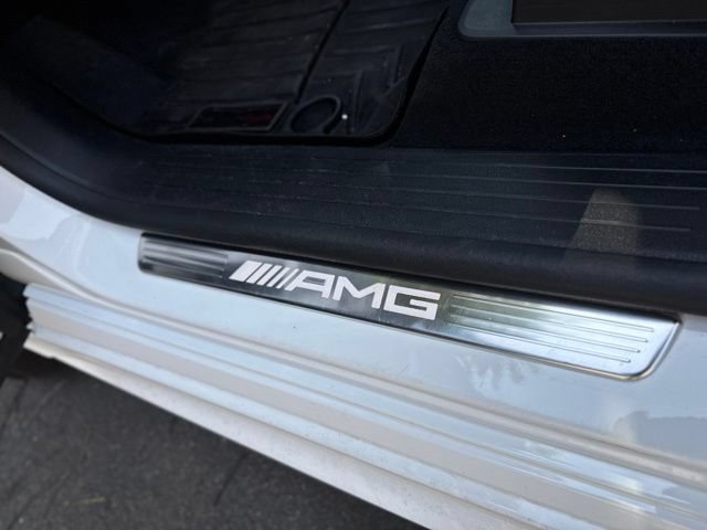 Used 2021 Mercedes-Benz GLE 53 AMG 4MATIC Coupe image 35