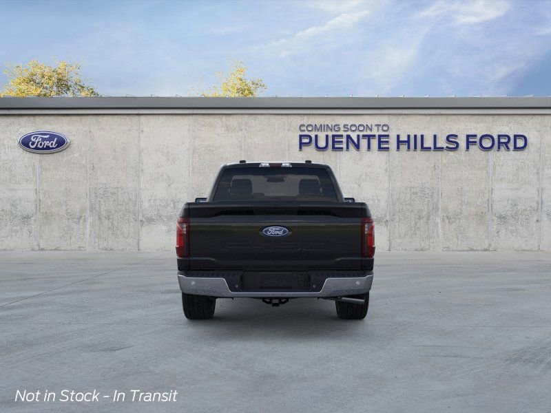 New 2026 Ford F150 XL w/ Equipment Group 103A High AWD/4WD image 5
