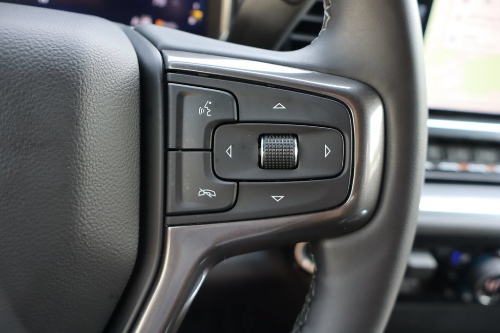Used 2026 Chevrolet Silverado 3500 High Country w/ High Country Premium Package AWD/4WD image 34