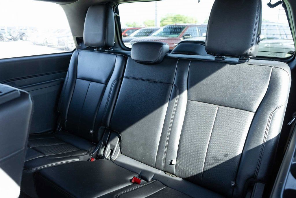 Used 2021 Ford Expedition XLT RWD image 14