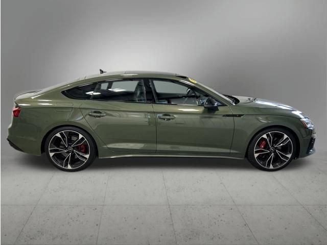 Used 2024 Audi S5 Premium Plus AWD/4WD image 6
