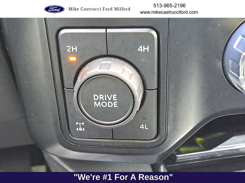 Used 2024 Ford F250 Lariat w/ Lariat Ultimate Package image 16