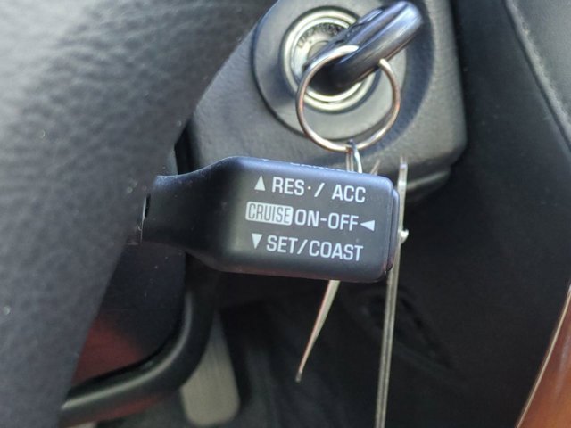 Used 2002 Lexus SC 430 Convertible image 22