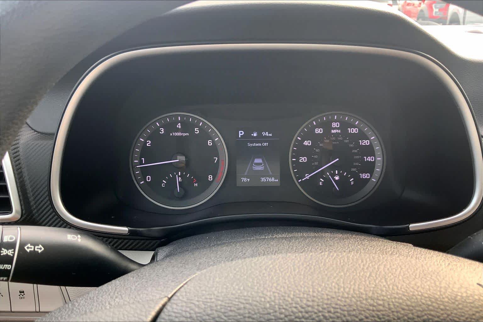 Used 2021 Hyundai Tucson Value FWD image 25
