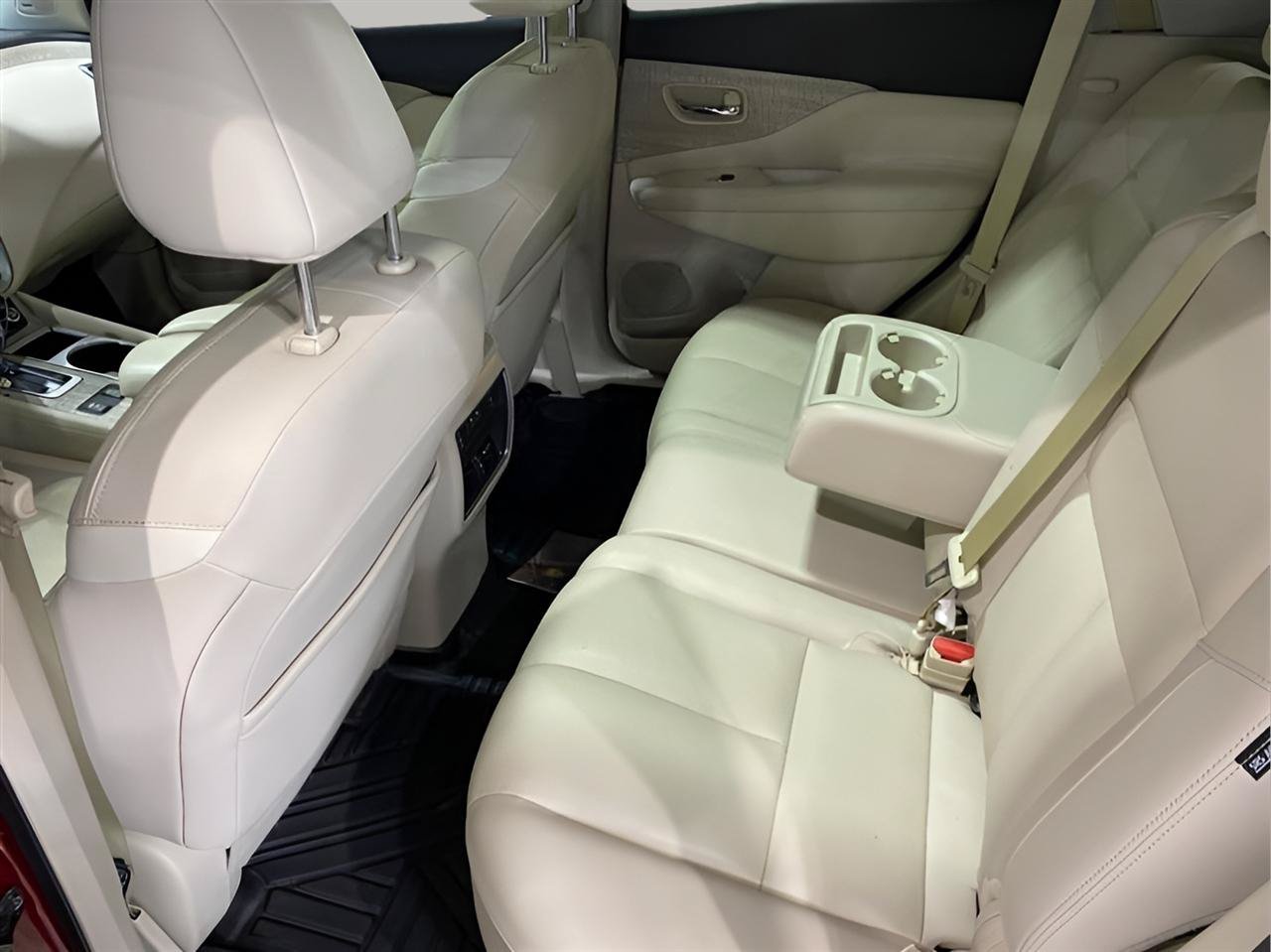 Used 2019 Nissan Murano SL w/ SL Technology Package AWD/4WD image 20