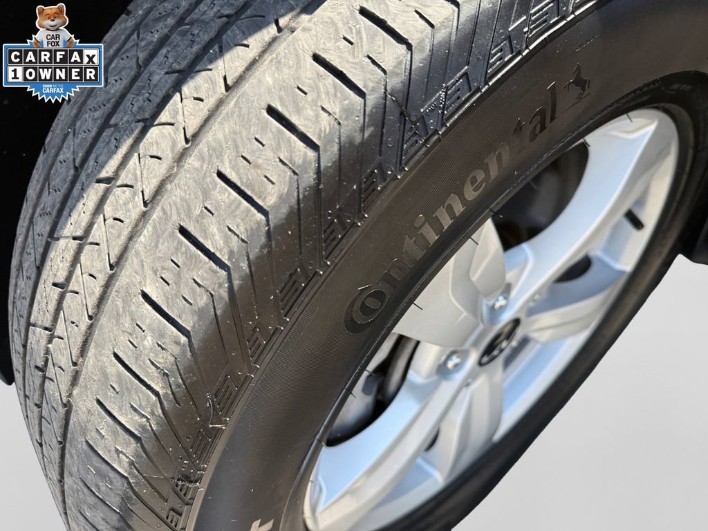 Certified 2023 Kia Sorento LX AWD/4WD image 21