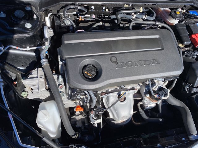 Used 2025 Honda Civic LX image 18