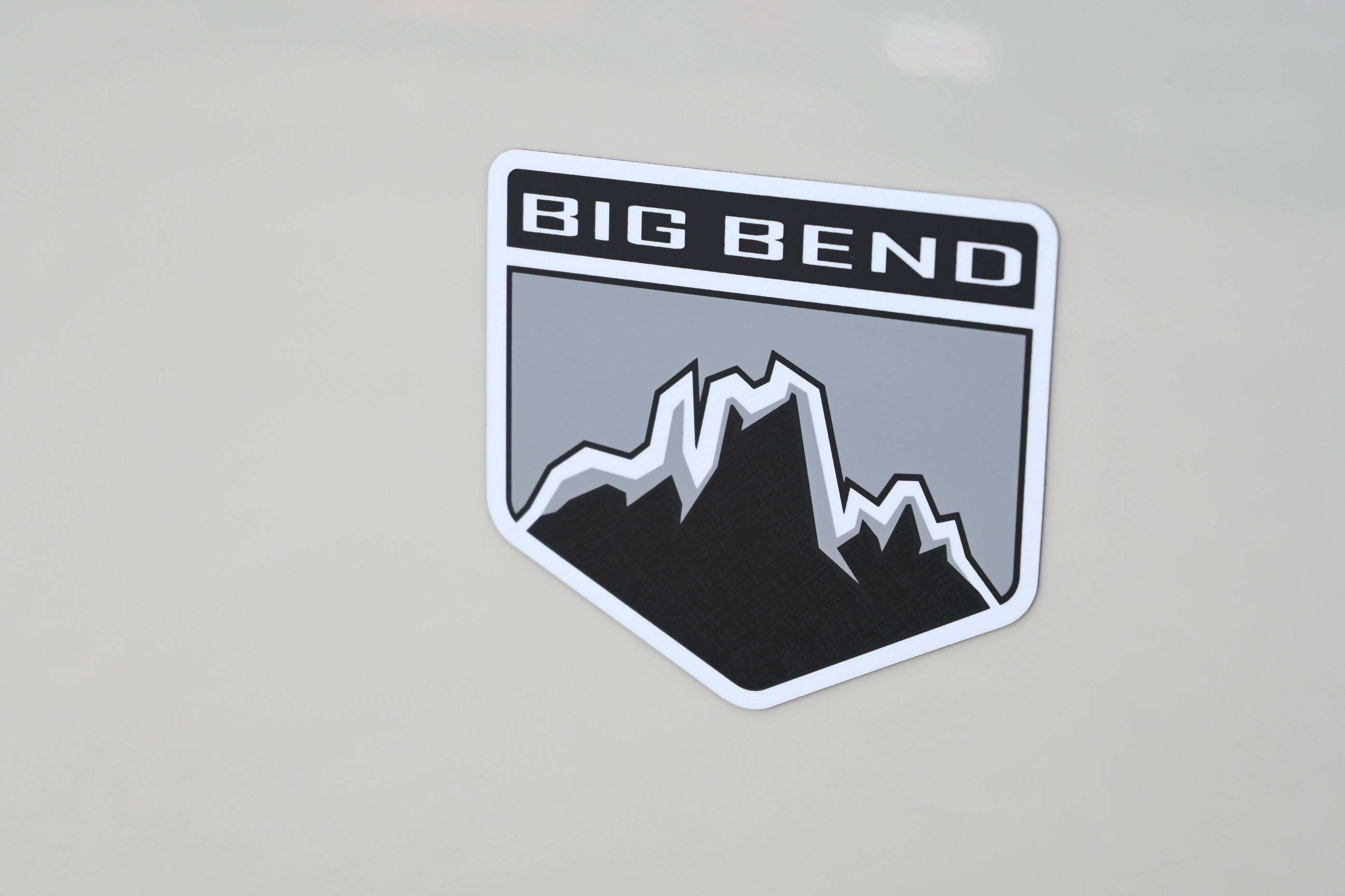 New 2025 Ford Bronco Sport Big Bend image 11