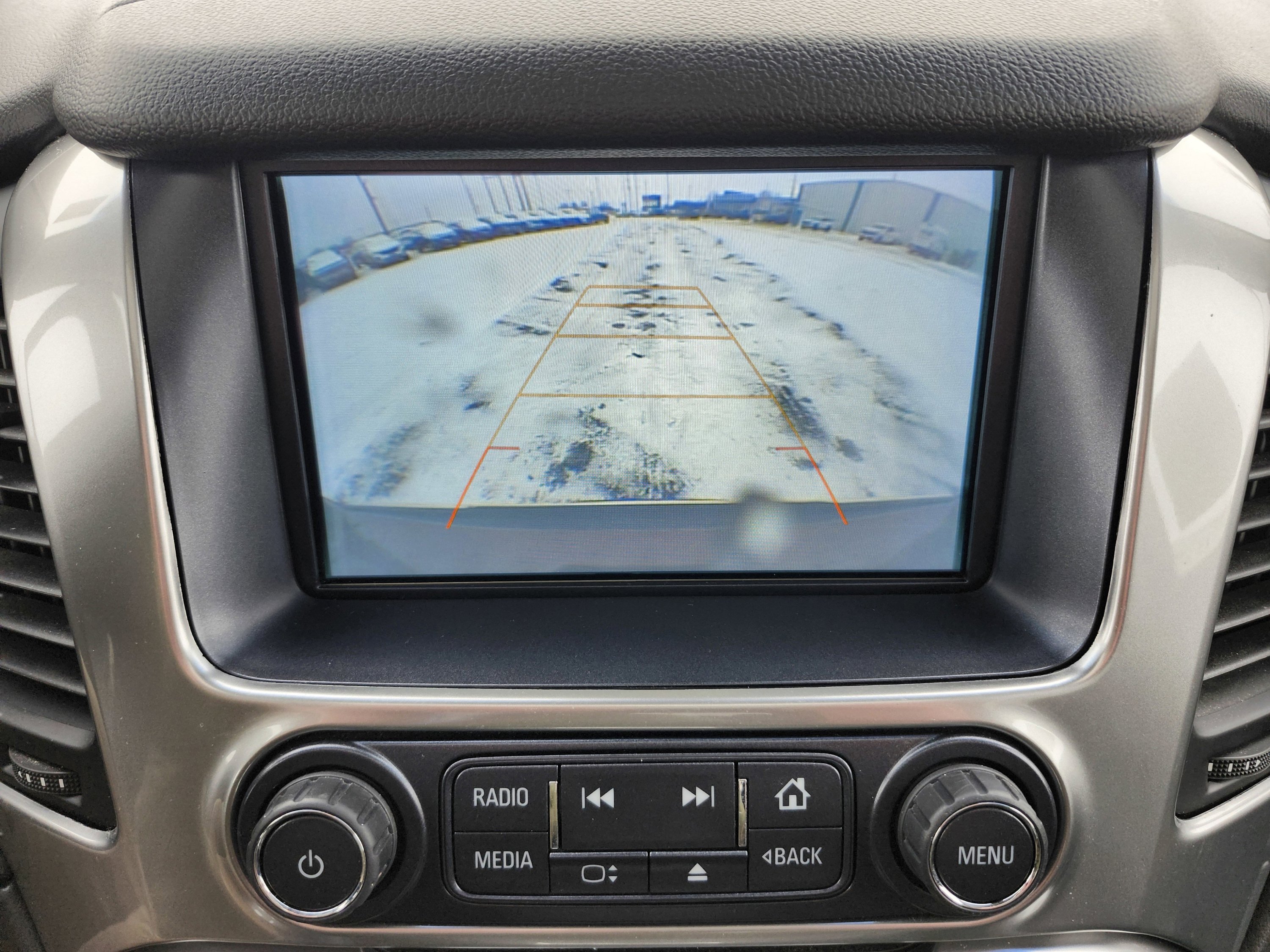 Used 2019 Chevrolet Tahoe Premier image 24