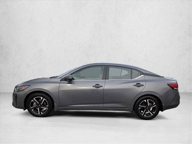 Used 2024 Nissan Sentra SV image 9