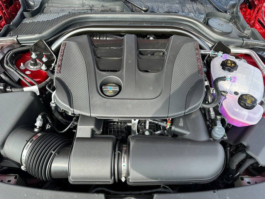 New 2026 Dodge Charger R/T Scat Pack image 14