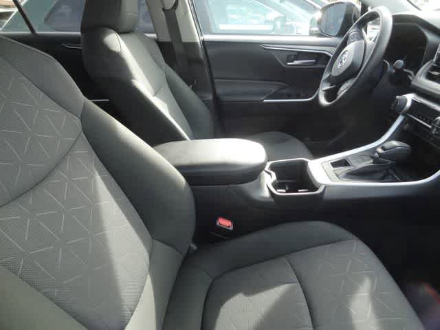 Certified 2025 Toyota RAV4 XLE AWD/4WD image 11