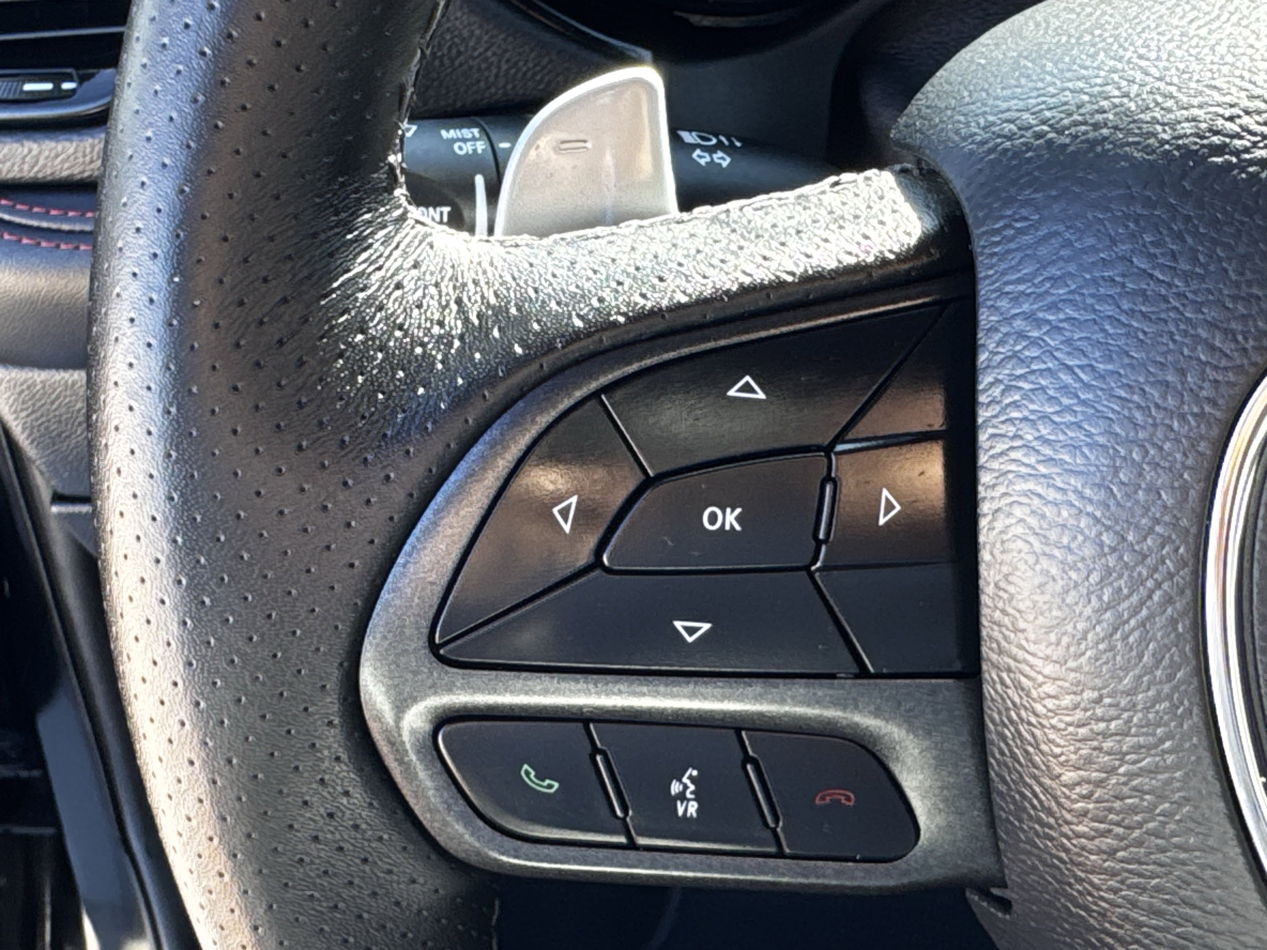 Used 2025 Dodge Durango GT image 26