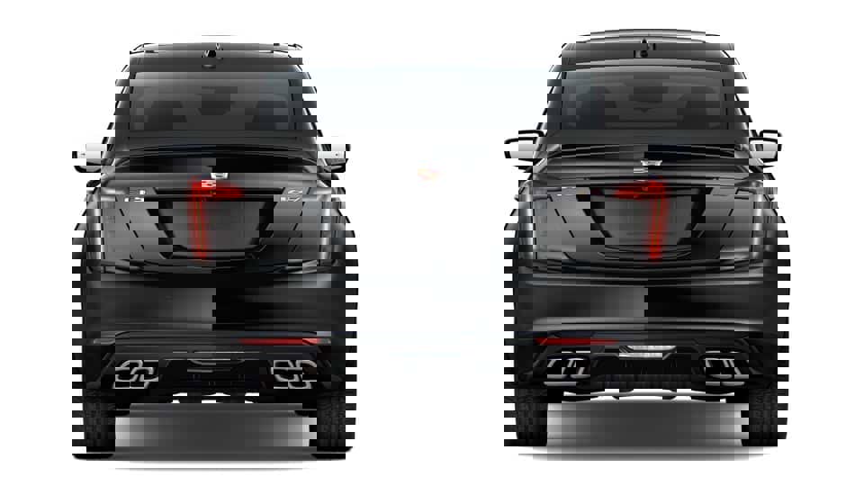 New 2026 Cadillac CT5 V image 6